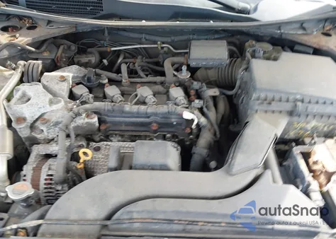 2016 Nissan Altima 2.5 S z USA, uszkodzony, nr VIN 1N4AL3AP1GC136435